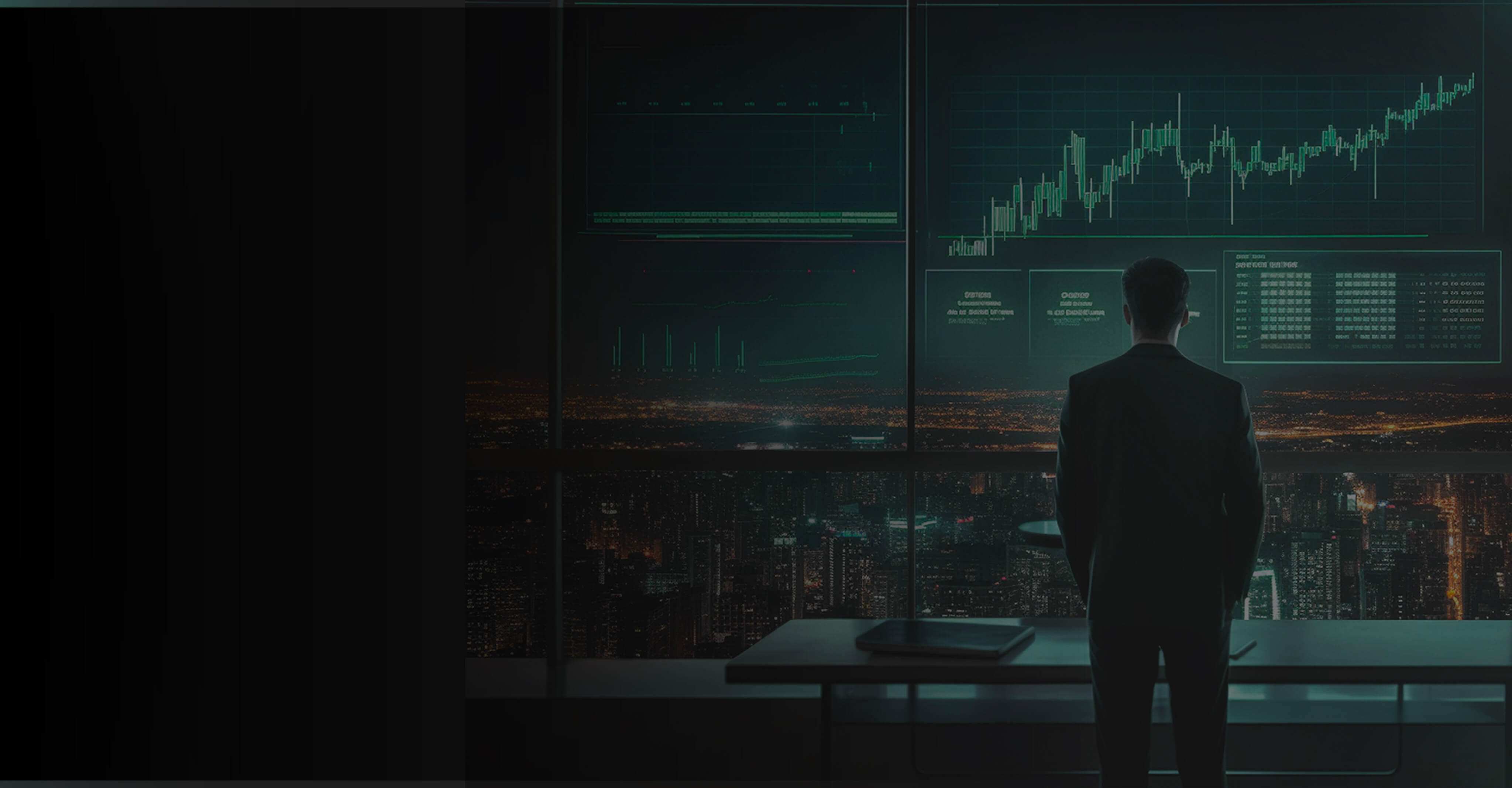 Financial Strategy Background
