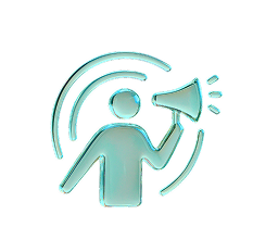 Influencers & Social Media Marketers