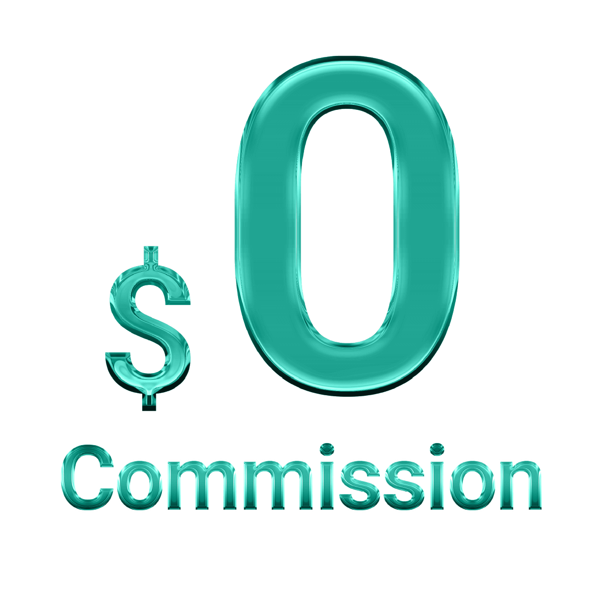 Transparent Pricing
