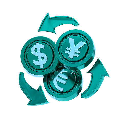 Diverse Forex Pairs