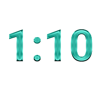 Leverage up to 1:5