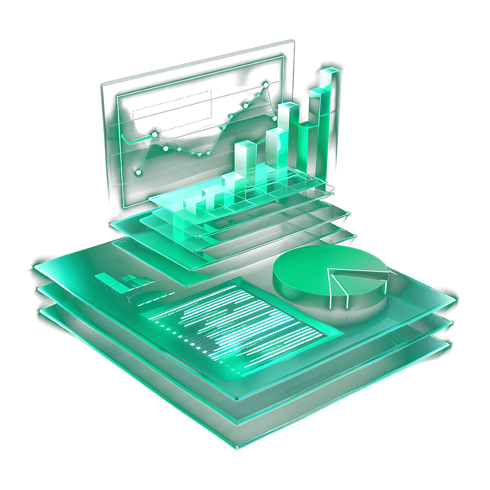 Set up your
Performance Fee