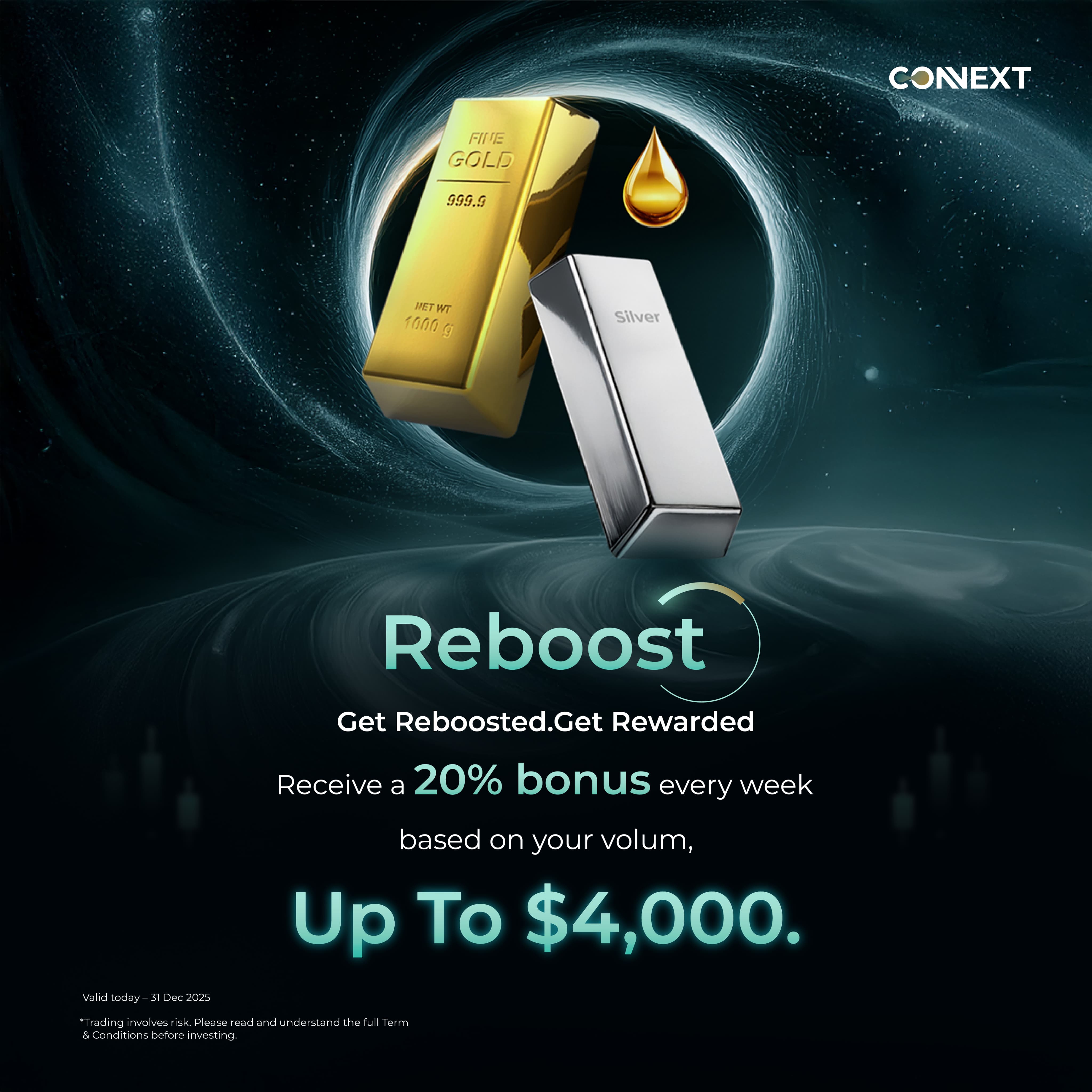 Stack Up - Stake Point to Get Free Rewards