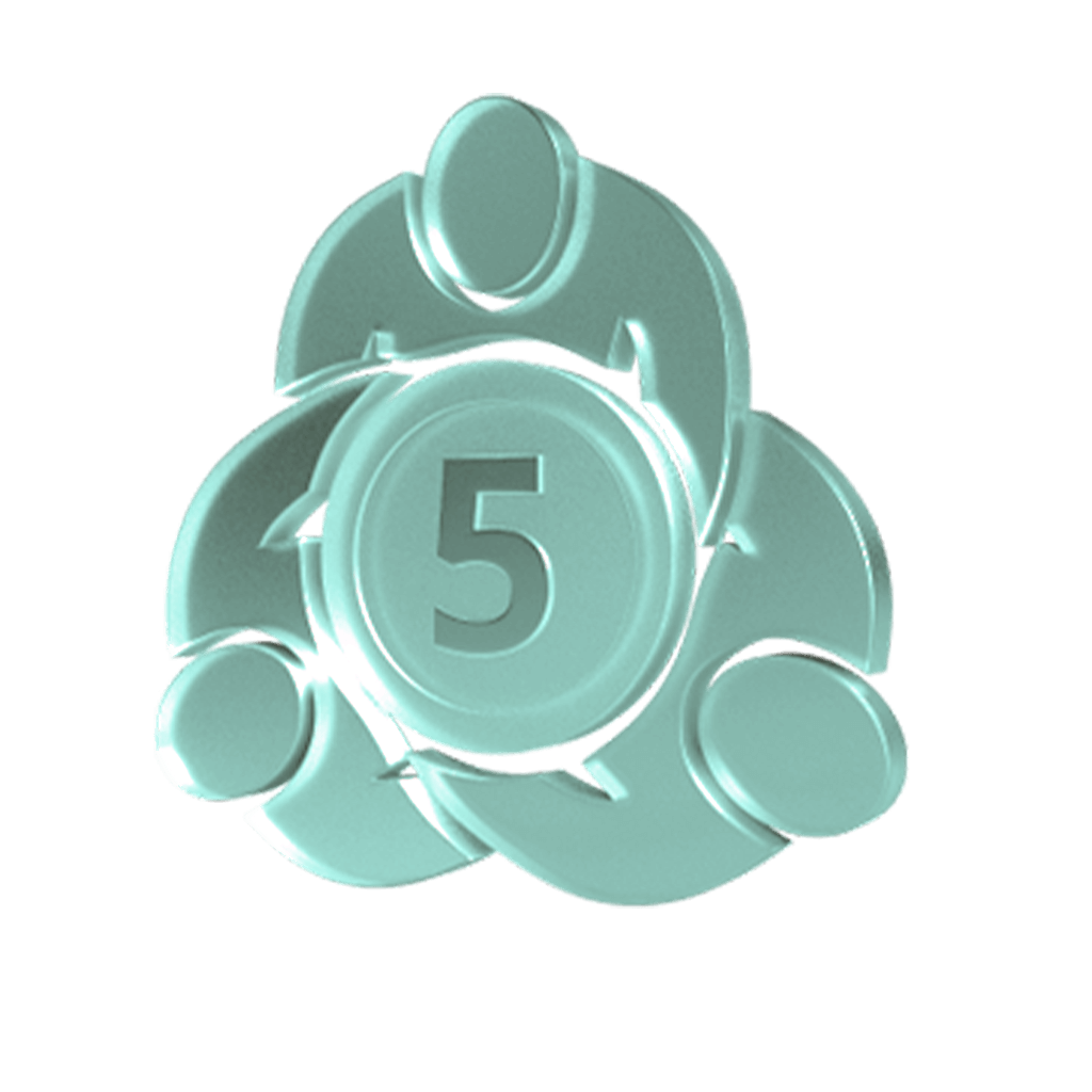 Sign Up & Link to MT5 Account