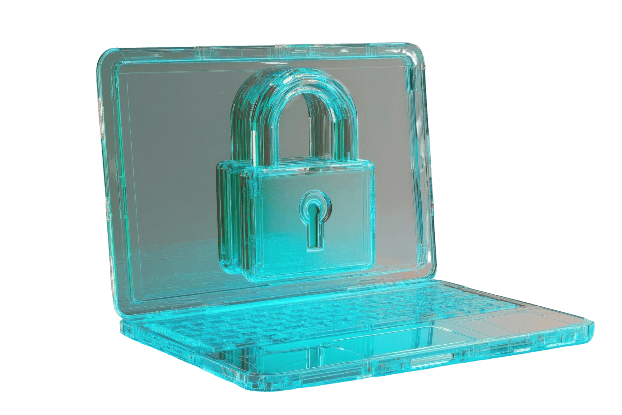 Encrypted Transactions