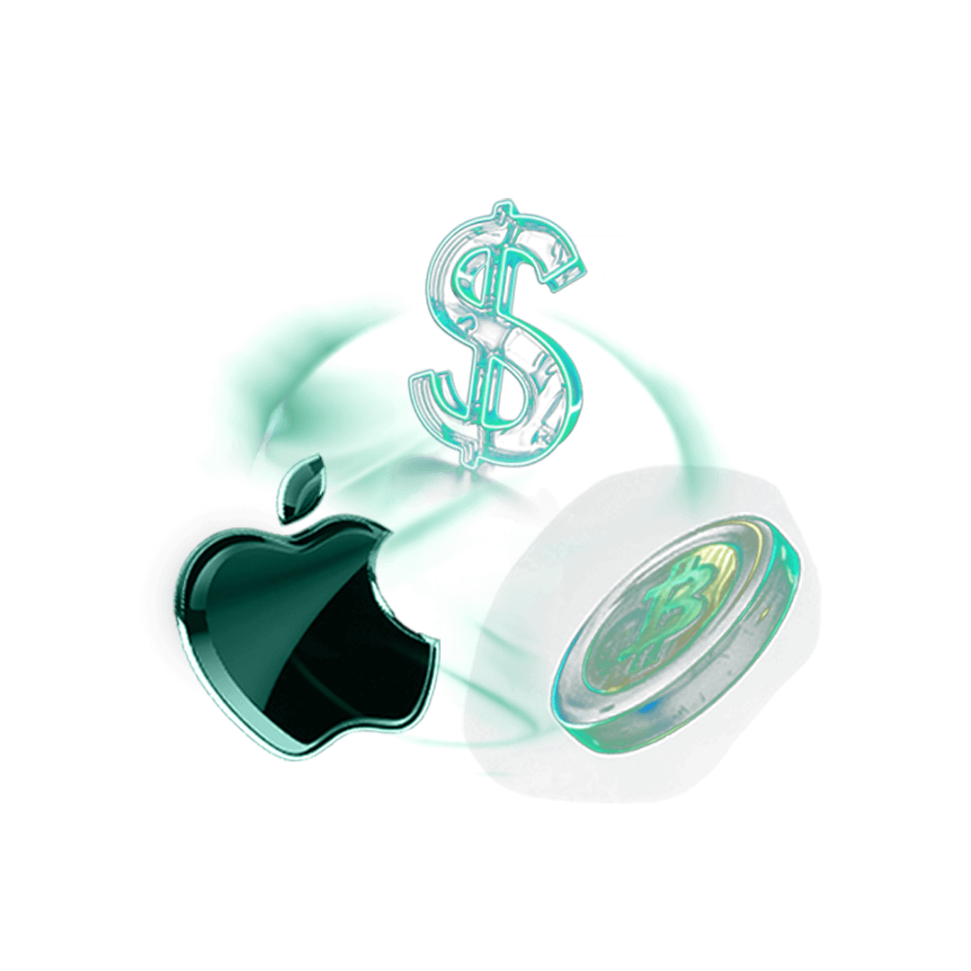 Multi-Asset Trading